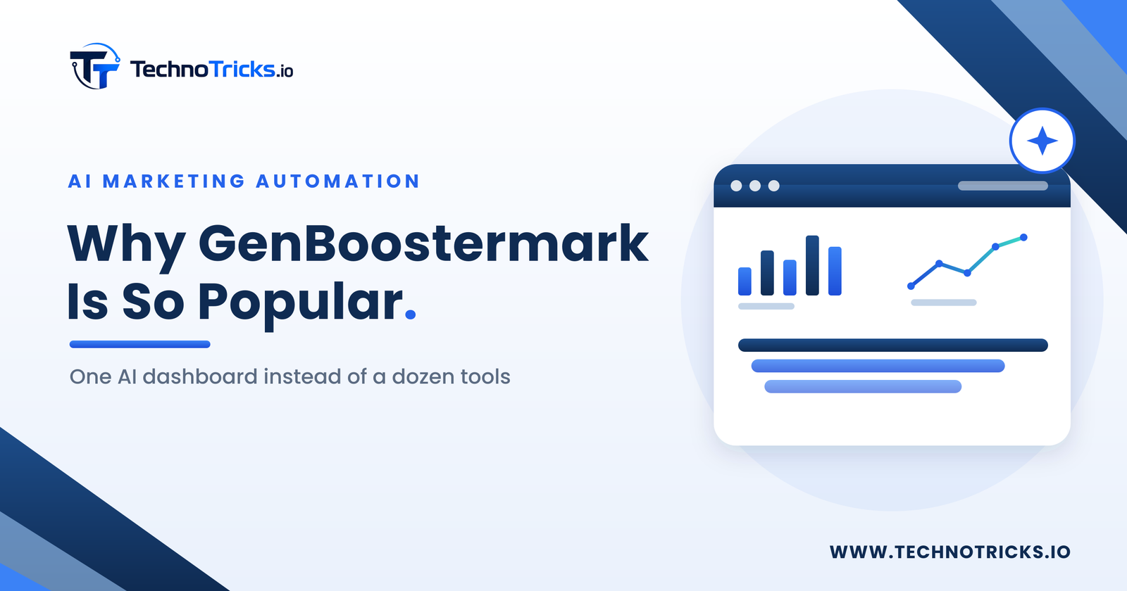 Why GenBoostermark Software Is So Popular